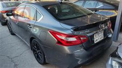 نيسان ألتيما